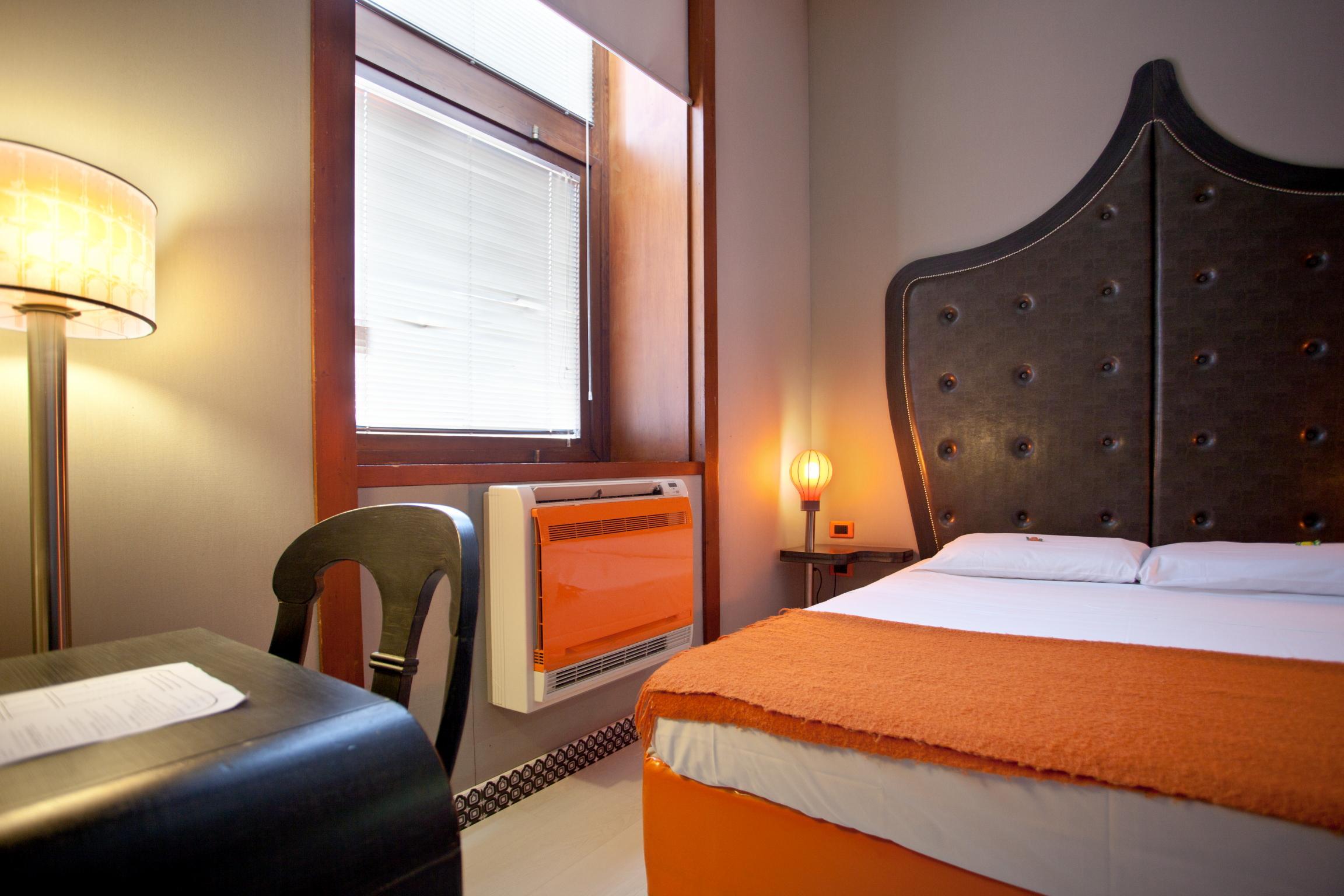 Orange Hotel Ρώμη Εξωτερικό φωτογραφία