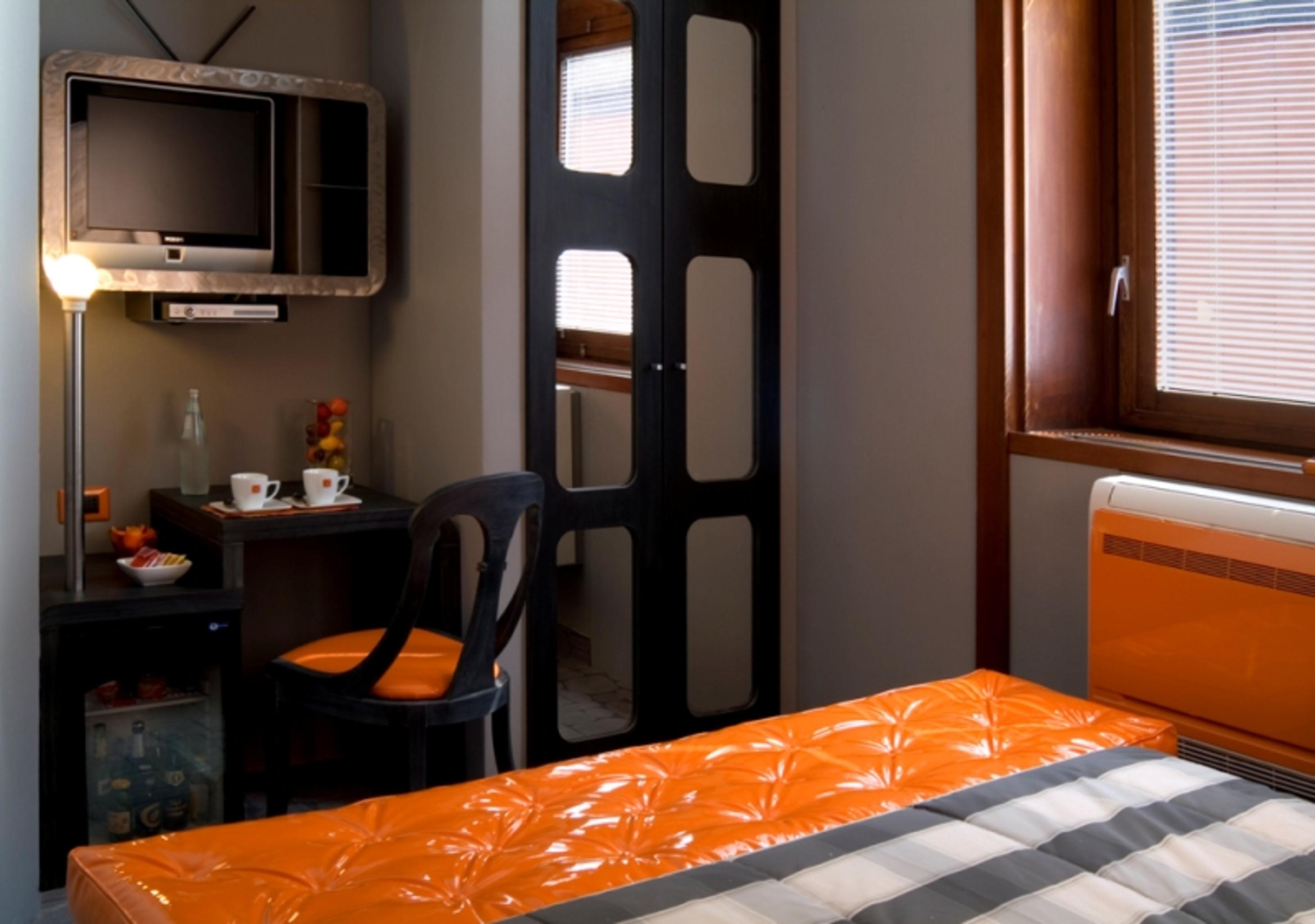 Orange Hotel Ρώμη Δωμάτιο φωτογραφία