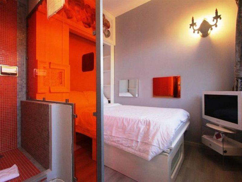 Orange Hotel Ρώμη Εξωτερικό φωτογραφία